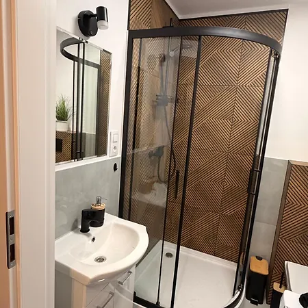 Apartment Comfort Krakau