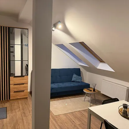 Apartment Comfort